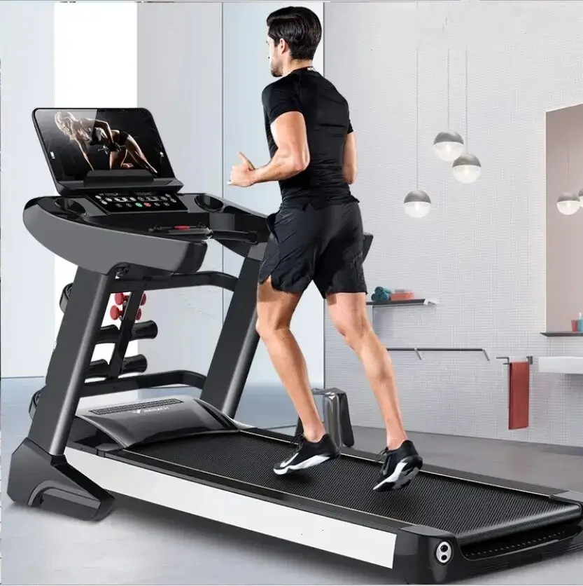 Commercial Treadmill