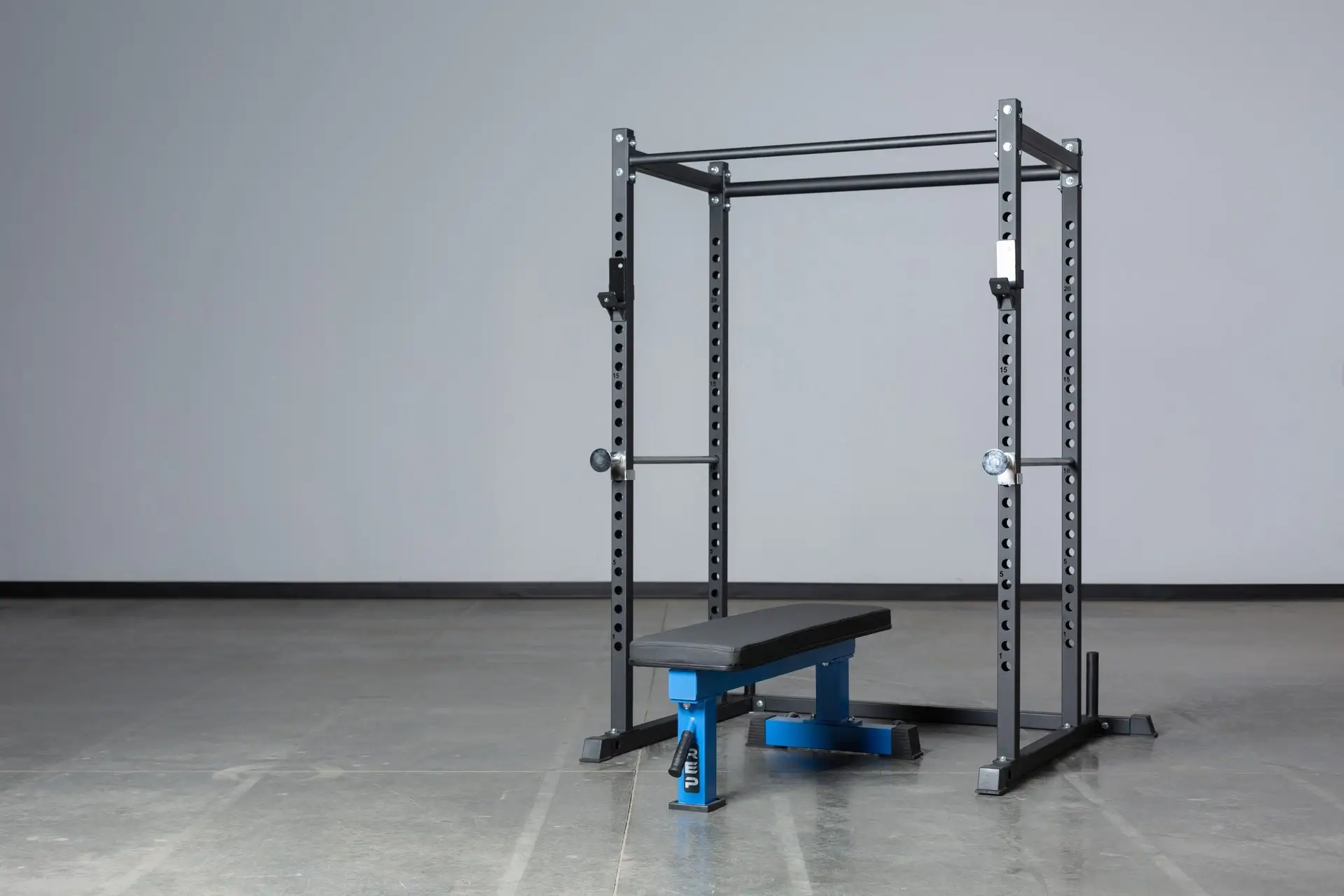 Power Rack System