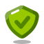 Warranty Badge